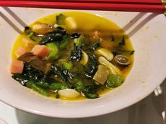 -徽韵人家·传承正宗徽菜(牡丹园店)