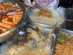 -阿姨卷饼(平凉路店)