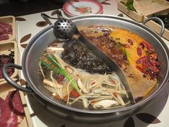 -江北北火锅馆·公路夜市(魏公村店)