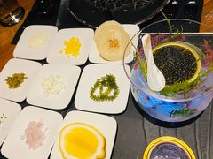 -AZUL by FUEL蓝色·法式酒馆(琶醍店)