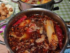 -番食园鲜食火锅(高新店)