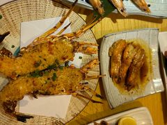-吉兆·料理(红梅南路店)
