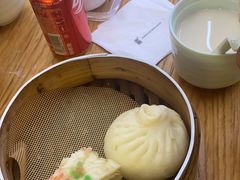 -东园小馆·早茶·淮扬小炒(三盛广场店)