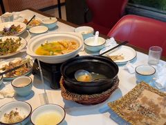 -食光慢宴·安吉土菜馆