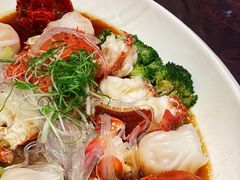 -寻鲜记·东海味·经典甬菜(宁波开元名都大酒店)