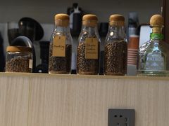 -Tequila Espresso(嘉善路店)