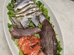 -渔人码头(中南店)