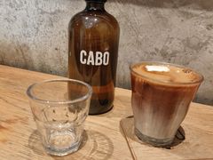 -CABO Coffee