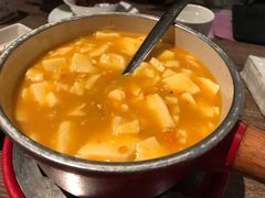 -茉莉餐厅(包河万达店)