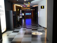 -卢米埃IMAX影城(温州万象城激光店)