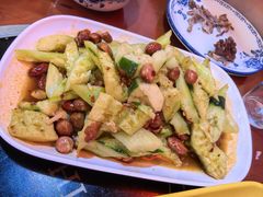 -老何太太鹤岗小串·团建聚餐(龙华店)