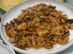 -同发号饭庄(复兴路店)