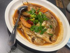 -洲晓鱻舟山海鲜(2号店)