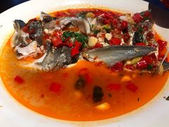 -上名堂·鱼头好吃(体育场路店)