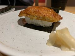 -泉寿司(万科公园店)