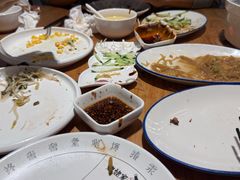 -姥姥家春饼店(惠新东街店)