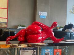 -95号酱骨·一块豆腐(展春园西路店)