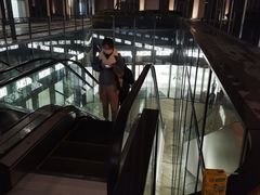 -外滩soho·停车场