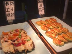 -松子料理(白家庄店)