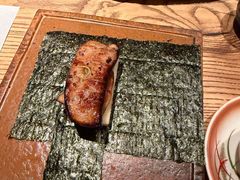 -本源食集 日式烧肉·炉端烧(东海缤纷店)