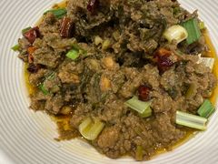 -紫光园·烤鸭(吕家营店)