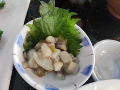 -真剑日本料理·铁板烧(贵州路店)