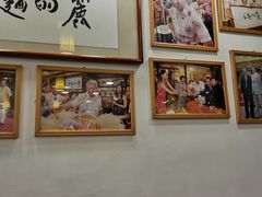 大堂-丽的面家(多宝路店)