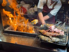 -有奴思烤肉·清真(正宁路店)