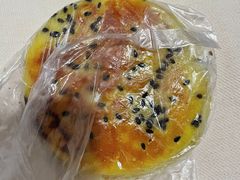 -小米粑粑(玉锦苑店)
