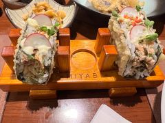 -金沙滩喜来登度假酒店-雅日本餐厅