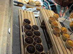 -长春净月潭喜来登酒店·盛宴标帜餐厅