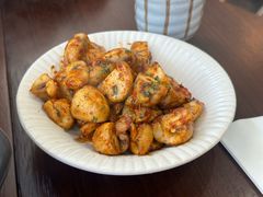 -肥朵食堂(带梦胡同店)