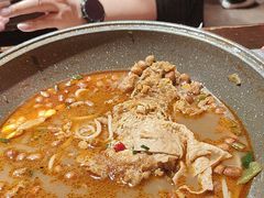 -山四砂锅(太原钟楼街店)