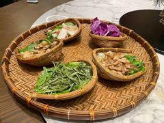 -滇野云南野生菌餐厅(陕西南路店)