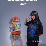 🌈MR. 日常派solo show魔都看展