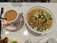 -香港新发烧腊茶餐厅(书城店)