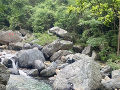-石台牯牛降景区