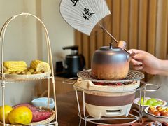 -梅间堂茶馆(绿地缤纷城店)