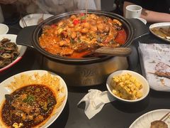 -辣尚瘾·烤鱼·新川菜(交大直营店)
