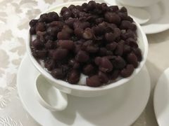 红豆双皮奶-老周记顺德双皮奶