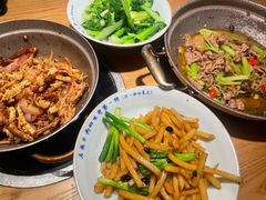-吃饭皇帝大·土家民族菜(温州万象城店)