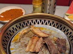 -钱小奴创意自助餐厅·原切谷饲安格斯畅吃(苏州昆山招商花园城店)