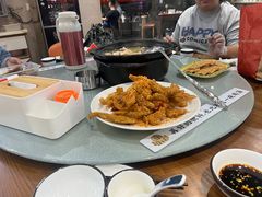 -江宁肚包鸡(铁心桥店)