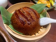 -南京大牌档(济南万象城店)