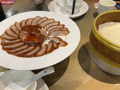 -褚记烤鸭·南京家常菜(雨花客厅店)