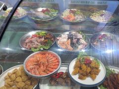 -李东农庄(中南百草园地标店)