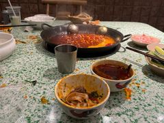 -五里关火锅(牛市口店)