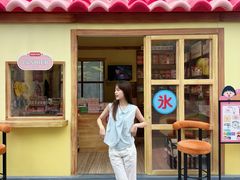 -东莞松山湖万象汇