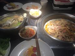 -欢乐牧场(T12店)