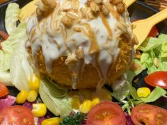 -小川洋风料理(街道口店)
